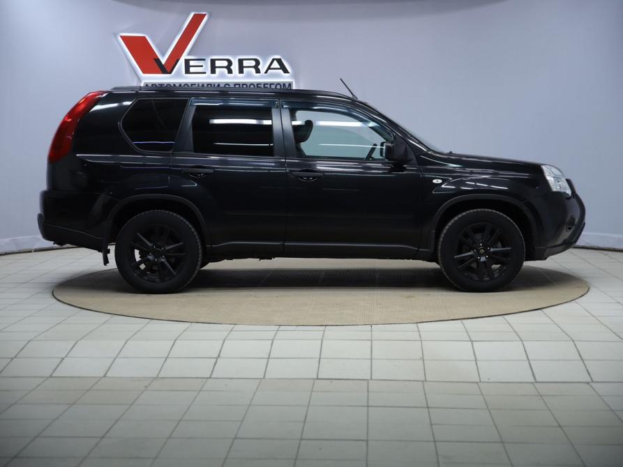 Nissan X-Trail II Рестайлинг Уфа  - изображение 4