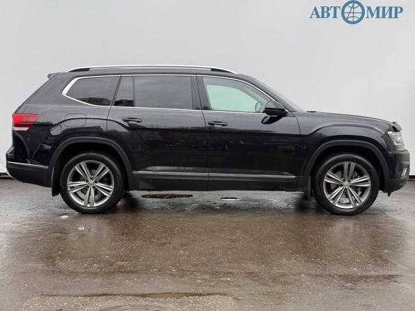 Volkswagen Teramont I с пробегом 2019 года, цена 3 150 000 рублей, 143488 км, внедорожник, Автокод Объявления