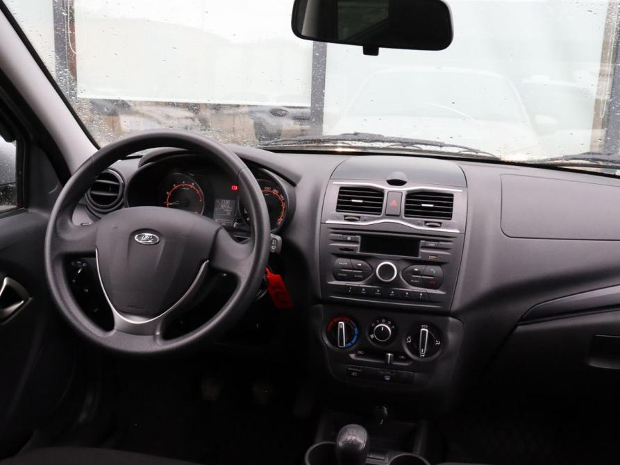 Lada (ВАЗ) Granta I Рестайлинг Екатеринбург  - изображение 17