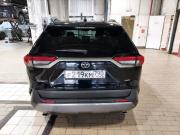 Toyota RAV4 V (XA50) Москва  - изображение 50