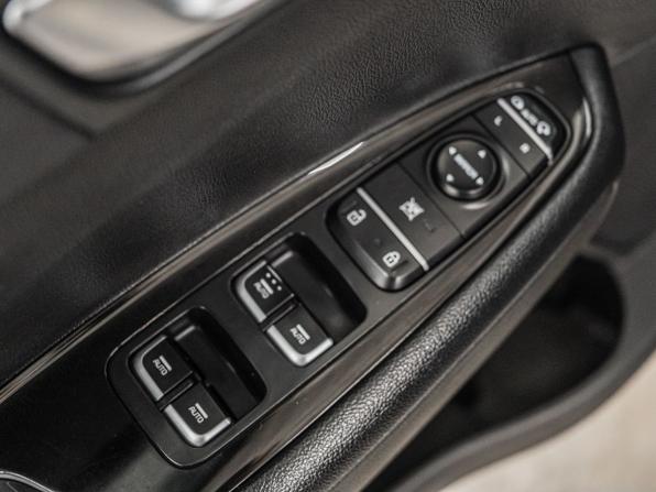 Kia Optima IV Рестайлинг с пробегом 2020 года, цена 2 005 000 рублей, 158775 км, седан, Автокод Объявления