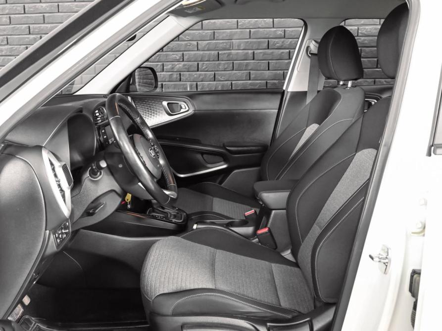 Kia Soul III Екатеринбург  - изображение 9