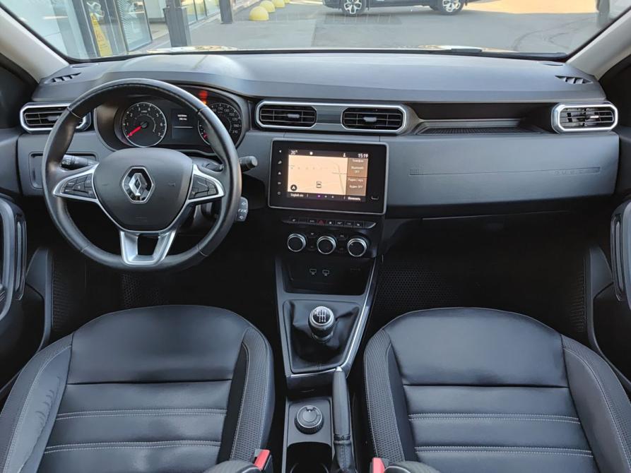 Renault Duster II Ижевск  - изображение 17