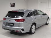 Kia Ceed III Казань  - изображение 28