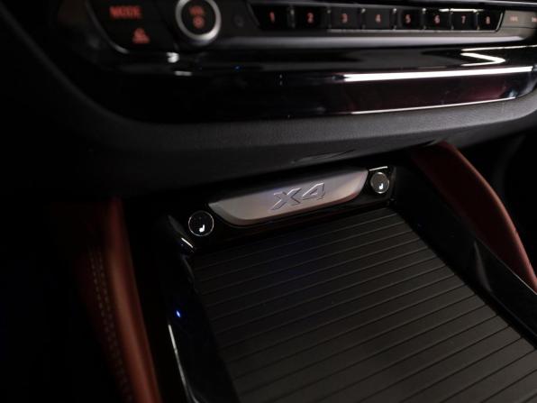 BMW X4 II (G02) Рестайлинг с пробегом 2023 года, цена 6 100 000 рублей, 28935 км, внедорожник, Автокод Объявления