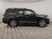 Toyota Land Cruiser 200 Series Рестайлинг 2 Москва  - изображение 27