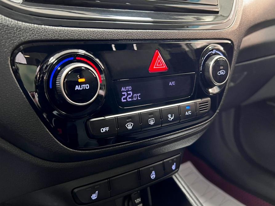 Hyundai Solaris II Рестайлинг Тверь  - изображение 18