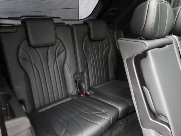 Chery Tiggo 9 I с пробегом 2024 года, цена 3 148 000 рублей, 38812 км, внедорожник, Автокод Объявления