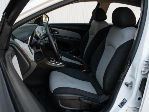 Chevrolet Cruze I Рестайлинг с пробегом 2014 года, цена 620 000 рублей, 171480 км, хэтчбек, Автокод Объявления