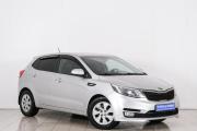 Kia Rio III Красноярск  - изображение 23