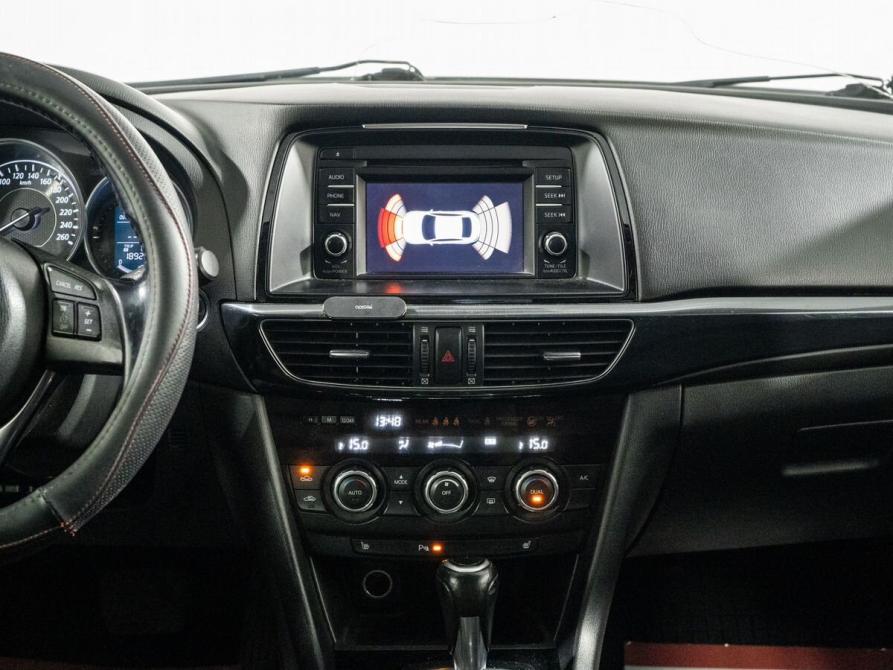 Mazda 6 III (GJ) Иркутск  - изображение 11