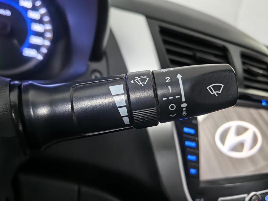 Hyundai Solaris I Москва  - изображение 14