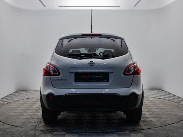 Nissan Qashqai+2 I Рестайлинг с пробегом 2012 года, цена 864 000 рублей, 238156 км, внедорожник, Автокод Объявления