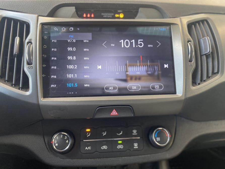 Kia Sportage III Саратов  - изображение 20