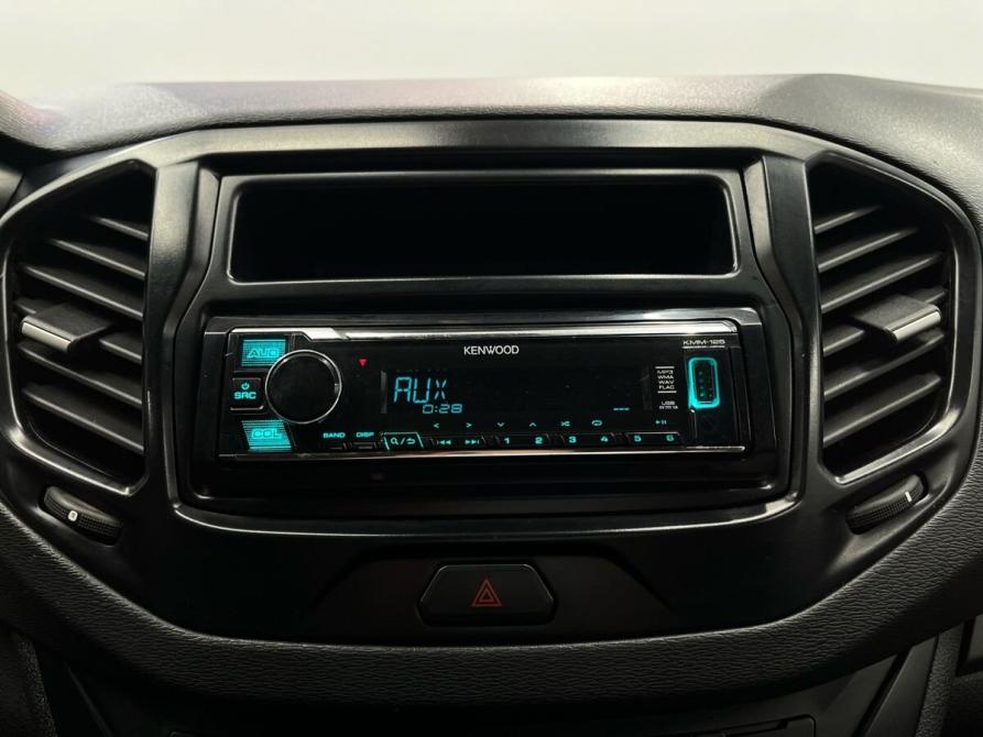 Lada (ВАЗ) Vesta I Ростов-на-Дону  - изображение 14