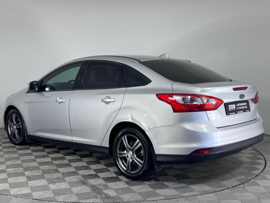Ford Focus III Ростов-на-Дону  - изображение 7