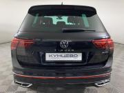 Volkswagen Tiguan II Рестайлинг Москва  - изображение 25
