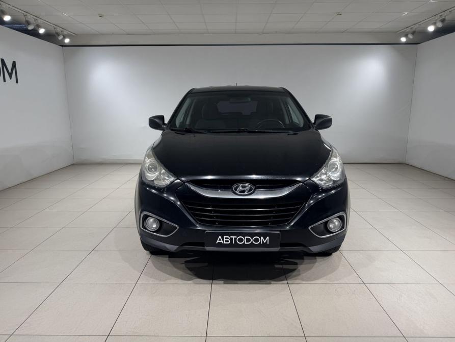 Hyundai ix35 I Москва  - изображение 4