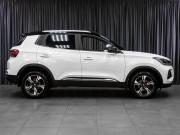 Chery Tiggo 4 Pro I Тюмень  - изображение 24