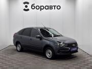 Lada (ВАЗ) Granta I Рестайлинг Воронеж  - изображение 19