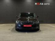 Skoda Superb II Рестайлинг Челябинск  - изображение 24