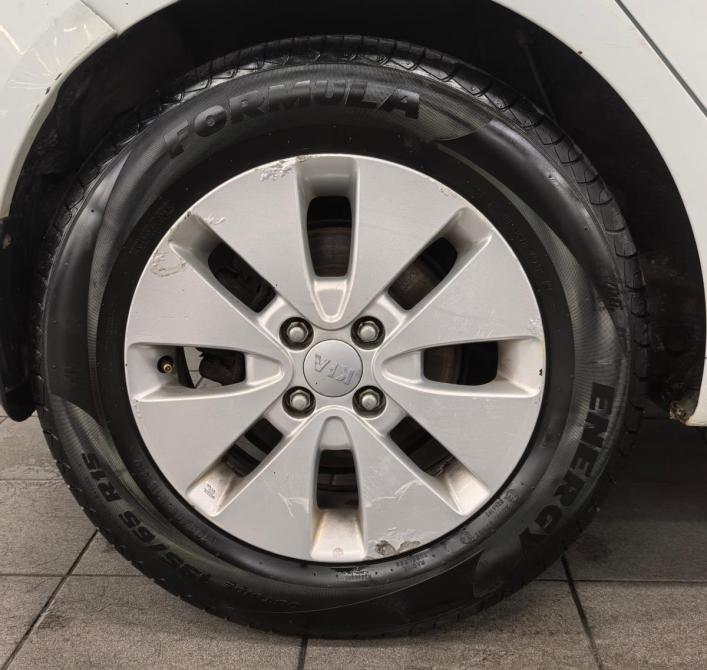 Kia Rio III Санкт-Петербург  - изображение 7