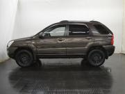 Kia Sportage II Санкт-Петербург  - изображение 22