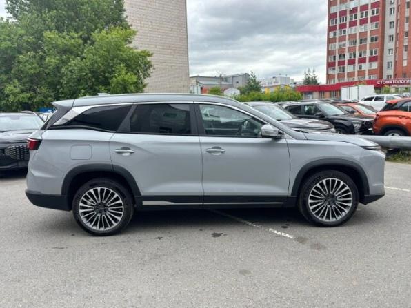 Soueast S09 с пробегом 2024 года, цена 3 600 000 рублей, 3049 км, внедорожник, Автокод Объявления