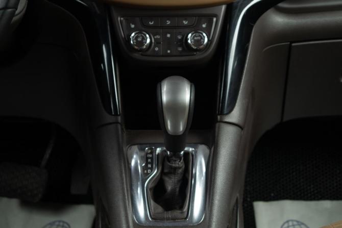 Opel Zafira C с пробегом 2014 года, цена 1 279 000 рублей, 114000 км, компактвэн, Автокод Объявления
