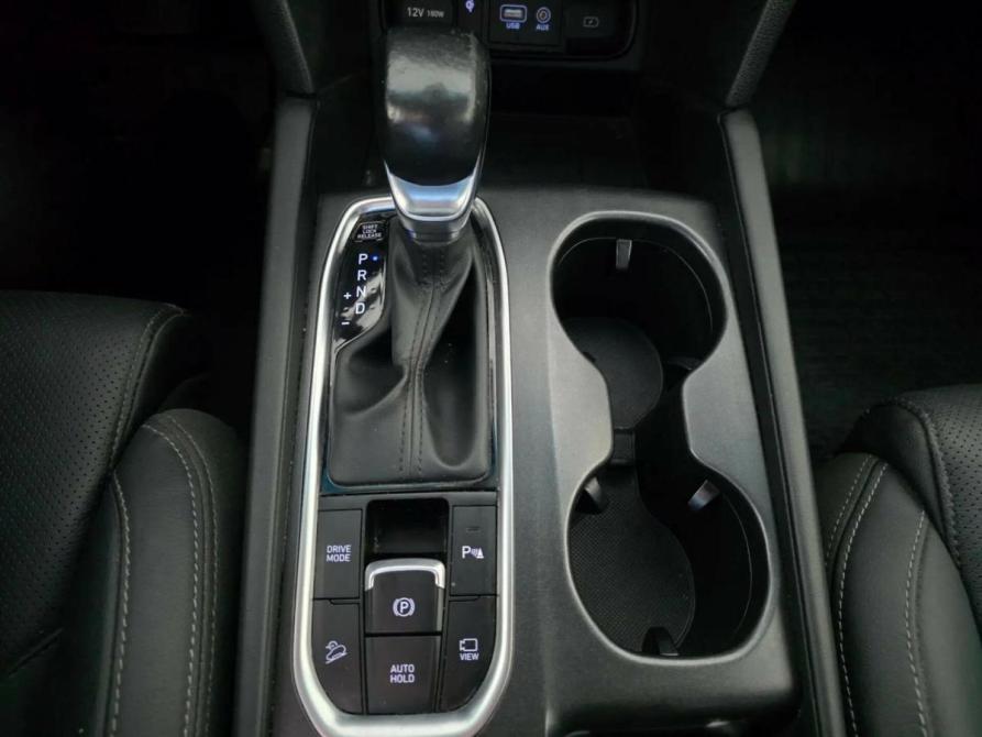Hyundai Santa Fe IV Красноярск  - изображение 10