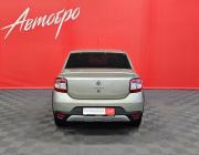 Renault Logan II Рестайлинг Вологда  - изображение 21