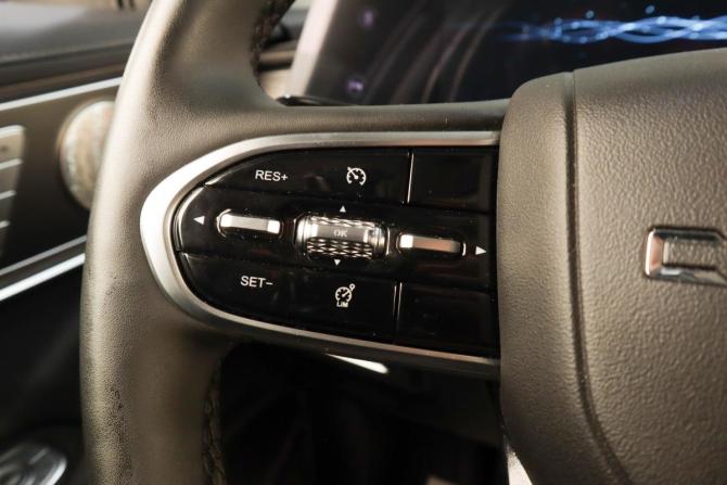 Chery Tiggo 8 Pro Max I Рестайлинг с пробегом 2024 года, цена 2 579 000 рублей, 27000 км, внедорожник, Автокод Объявления