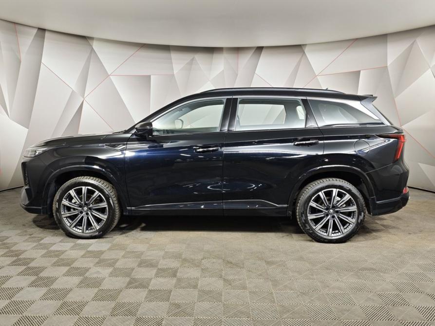 Changan CS75 Plus III Москва  - изображение 5
