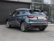 Geely Coolray I Москва  - изображение 33
