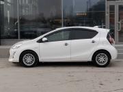 Toyota Aqua I Рестайлинг Новосибирск  - изображение 26