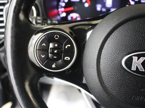 Kia Soul III с пробегом 2019 года, цена 2 001 900 рублей, 64000 км, хэтчбек, Автокод Объявления