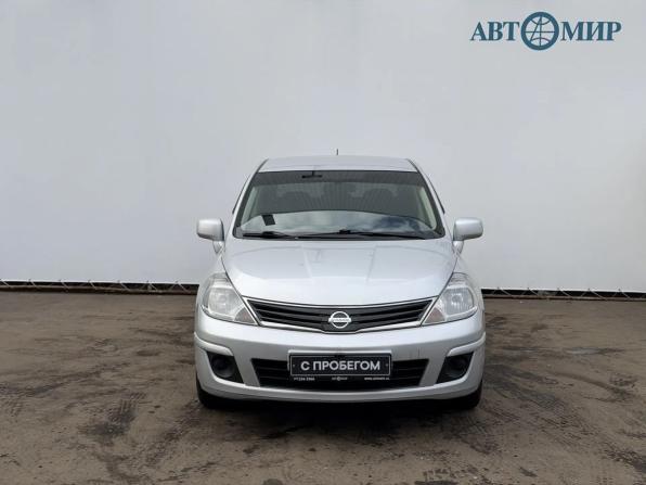 Nissan Tiida I Рестайлинг с пробегом 2011 года, цена 690 000 рублей, 179027 км, седан, Автокод Объявления