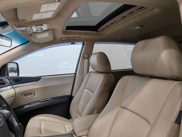 Subaru Tribeca I Рестайлинг с пробегом 2007 года, цена 1 040 000 рублей, 180000 км, внедорожник, Автокод Объявления
