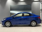 Hyundai Solaris I Новосибирск  - изображение 18