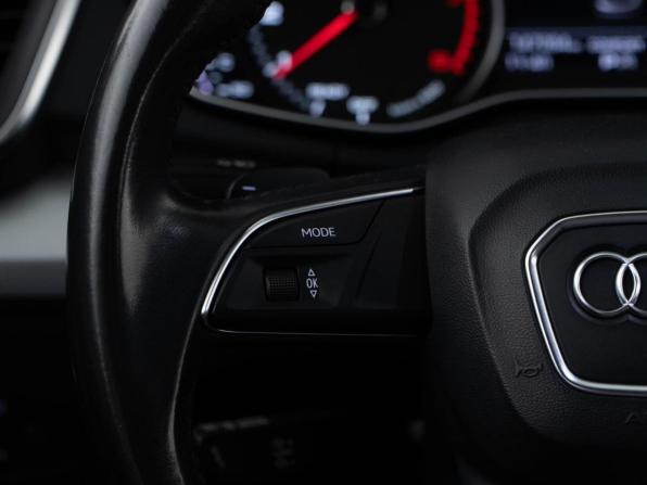Audi Q5 II (FY) с пробегом 2017 года, цена 2 819 999 рублей, 147084 км, внедорожник, Автокод Объявления