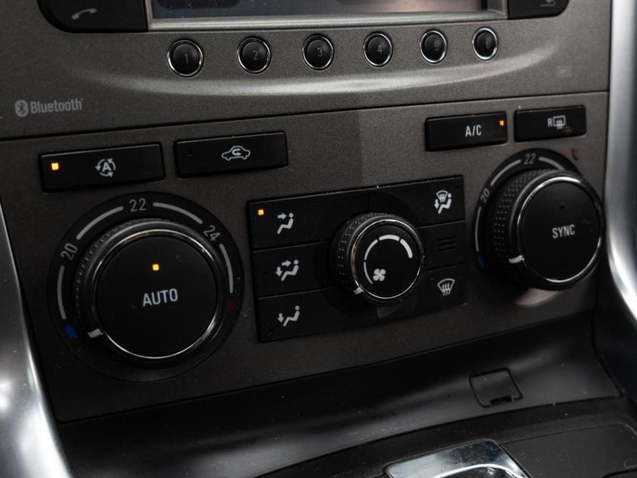 Opel Antara I Рестайлинг Краснодар  - изображение 15