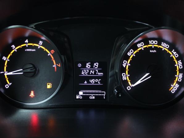 Lada (ВАЗ) Granta I Рестайлинг с пробегом 2021 года, цена 799 900 рублей, 122146 км, седан, Автокод Объявления