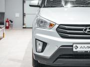 Hyundai Creta I Екатеринбург  - изображение 23