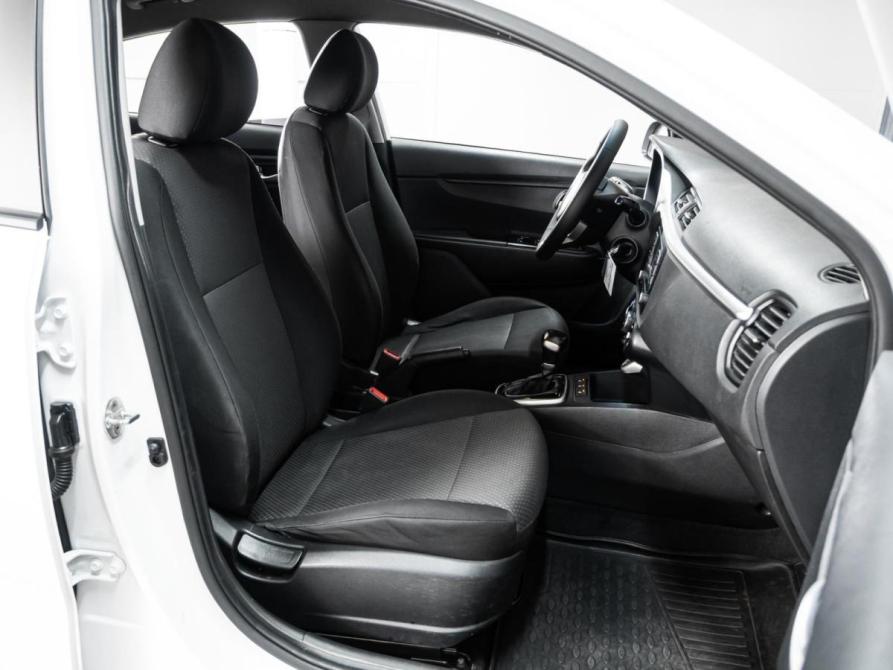Kia Rio IV Рестайлинг Ставрополь  - изображение 8