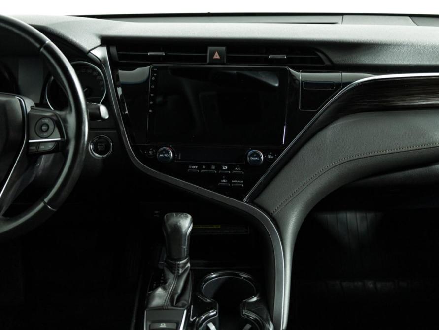 Toyota Camry VIII (XV70) Санкт-Петербург  - изображение 14