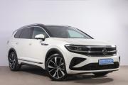 Volkswagen Talagon I Новосибирск  - изображение 21
