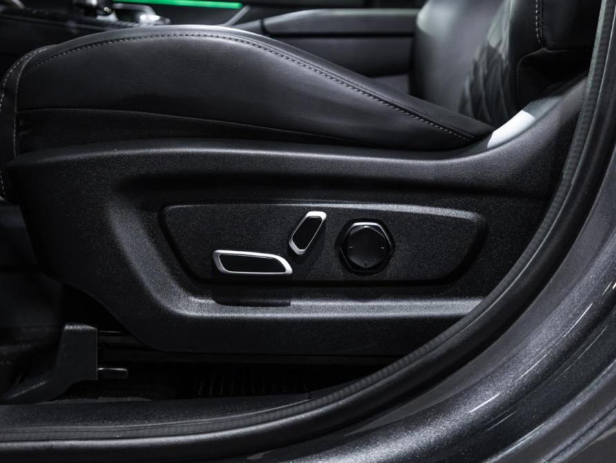 Changan UNI-K Санкт-Петербург  - изображение 25