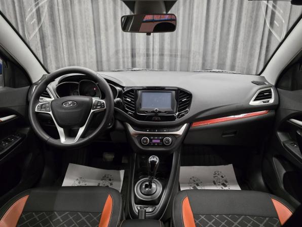 Lada (ВАЗ) Vesta I с пробегом 2019 года, цена 1 030 000 рублей, 28000 км, универсал, Автокод Объявления