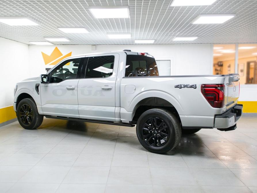 Ford F-150 XIV Рестайлинг Новосибирск  - изображение 4