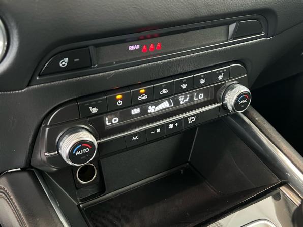 Mazda CX-5 II с пробегом 2019 года, цена 2 800 000 рублей, 120000 км, внедорожник, Автокод Объявления